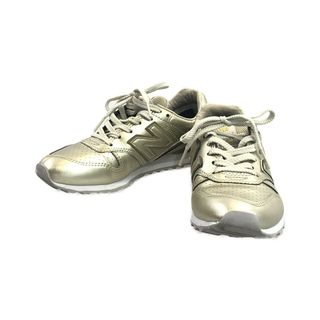 ニューバランス(New Balance)のニューバランス ローカットスニーカー レディース 23.5(スニーカー)