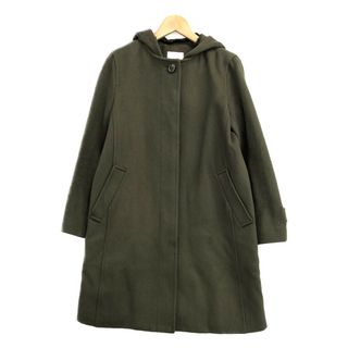 マッキントッシュ(MACKINTOSH)のマッキントッシュ MACKINTOSH ロングコート    レディース 38(その他)