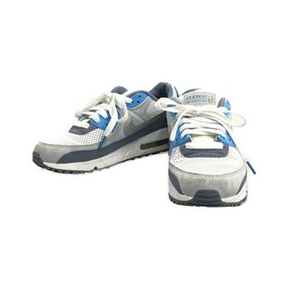 ナイキ(NIKE)のナイキ NIKE ローカットスニーカー レディース 24(スニーカー)