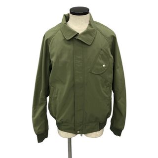 ノンネイティブ(nonnative)の美品 ノンネイティブ スイングトップ CLERK BLOUSON P メンズ 1(その他)