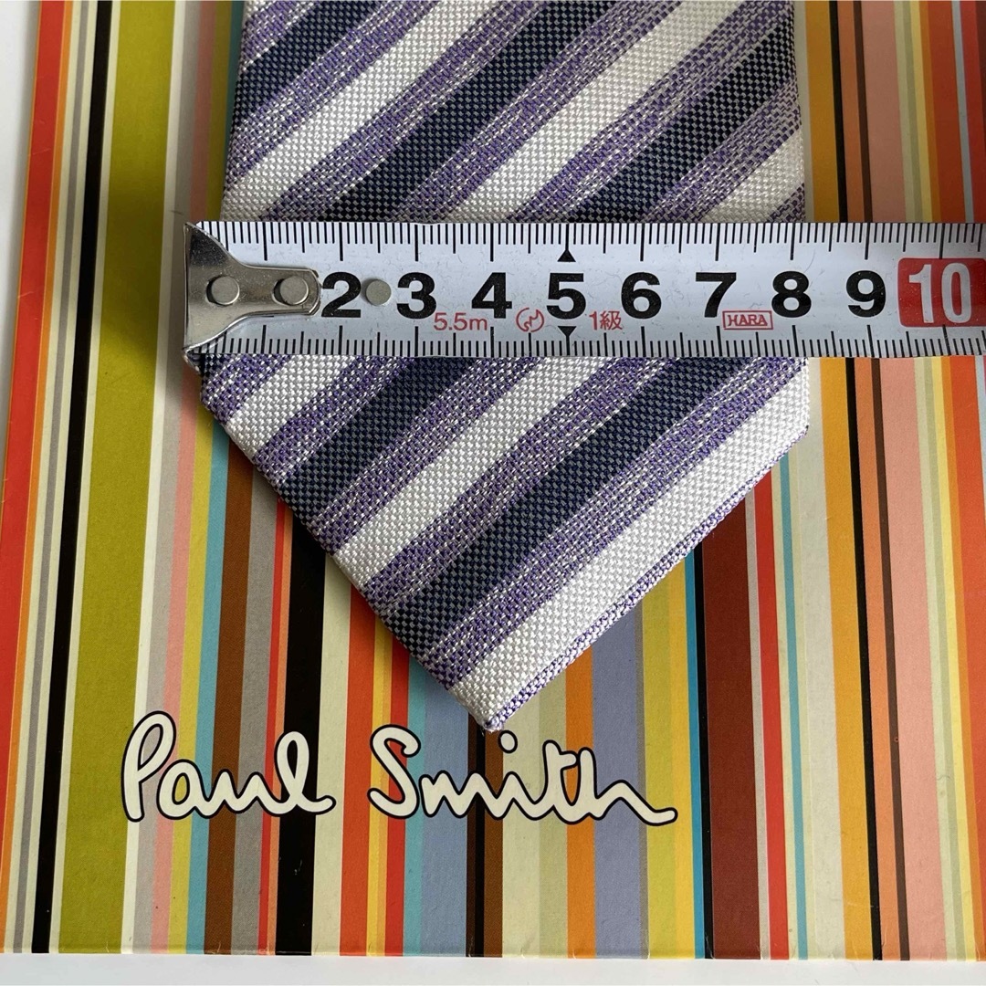 Paul Smith(ポールスミス)のセット価格② メンズのファッション小物(ネクタイ)の商品写真