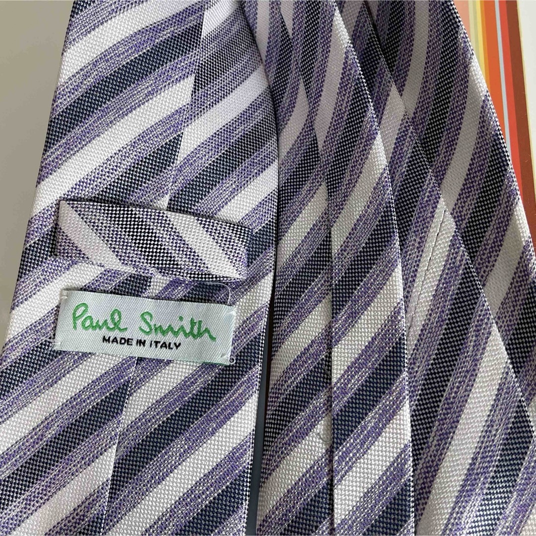 Paul Smith(ポールスミス)のセット価格② メンズのファッション小物(ネクタイ)の商品写真