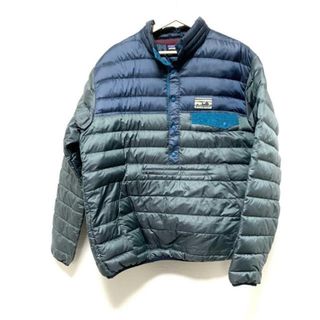 パタゴニア(patagonia)のパタゴニア ダウンジャケット L(MEN’S) -(ダウンジャケット)