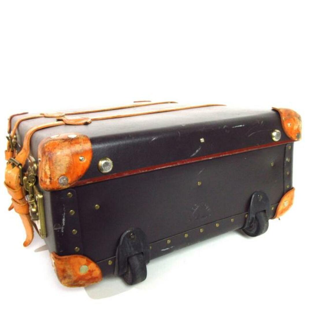 GLOBE-TROTTER(グローブトロッター)のグローブトロッター キャリーバッグ レディースのバッグ(スーツケース/キャリーバッグ)の商品写真