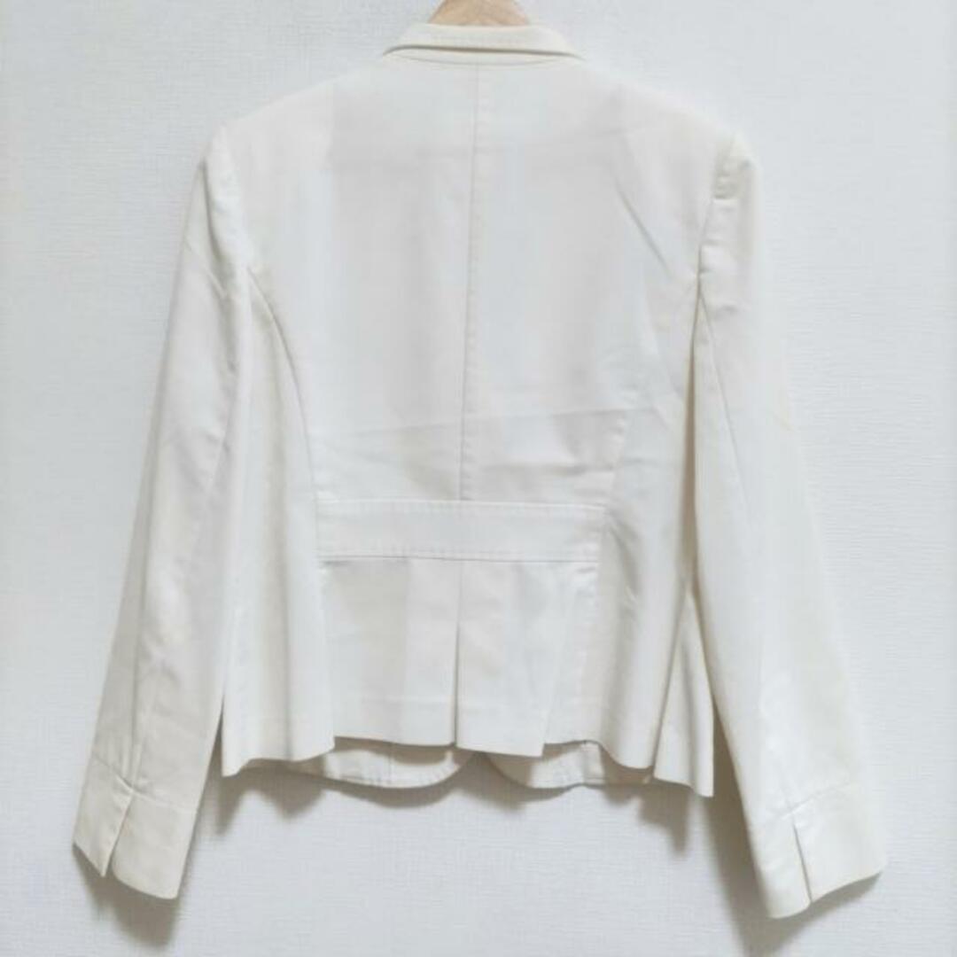 HANAE MORI(ハナエモリ)のハナエモリ ジャケット サイズ40 M - レディースのジャケット/アウター(その他)の商品写真
