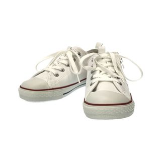 コンバース(CONVERSE)のコンバース CONVERSE ローカットスニーカー キッズ 21(スニーカー)