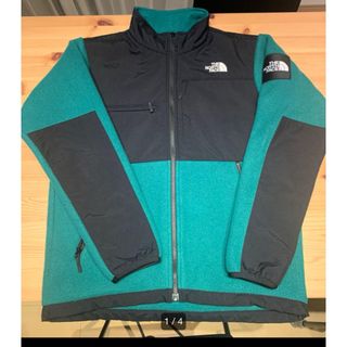 THE NORTH FACE デナリジャケット　新品　Mサイズ(ブルゾン)