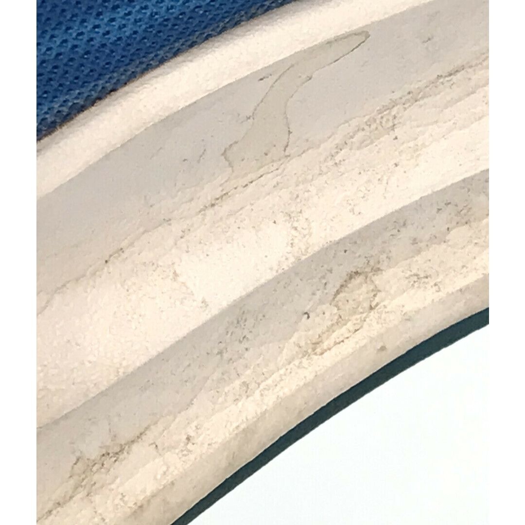 NIKE(ナイキ)のナイキ ローカットスニーカー ランニングシューズ レディース 24.5 レディースの靴/シューズ(スニーカー)の商品写真