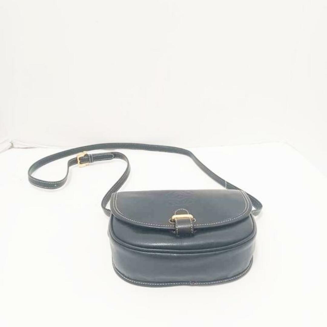 ☆お値下げ〜《未使用品 LOEWEショルダーバッグ》