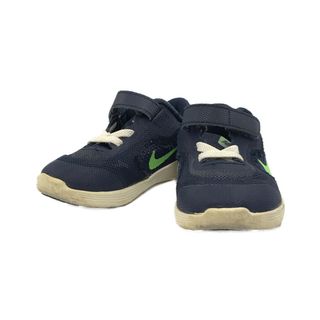 ナイキ(NIKE)のナイキ NIKE ローカットスニーカー ベビー 13(スニーカー)