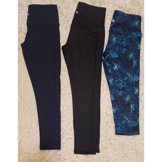 lululemon - 専用！新品未使用☆日本未発売☆ルルレモン 裏起毛 