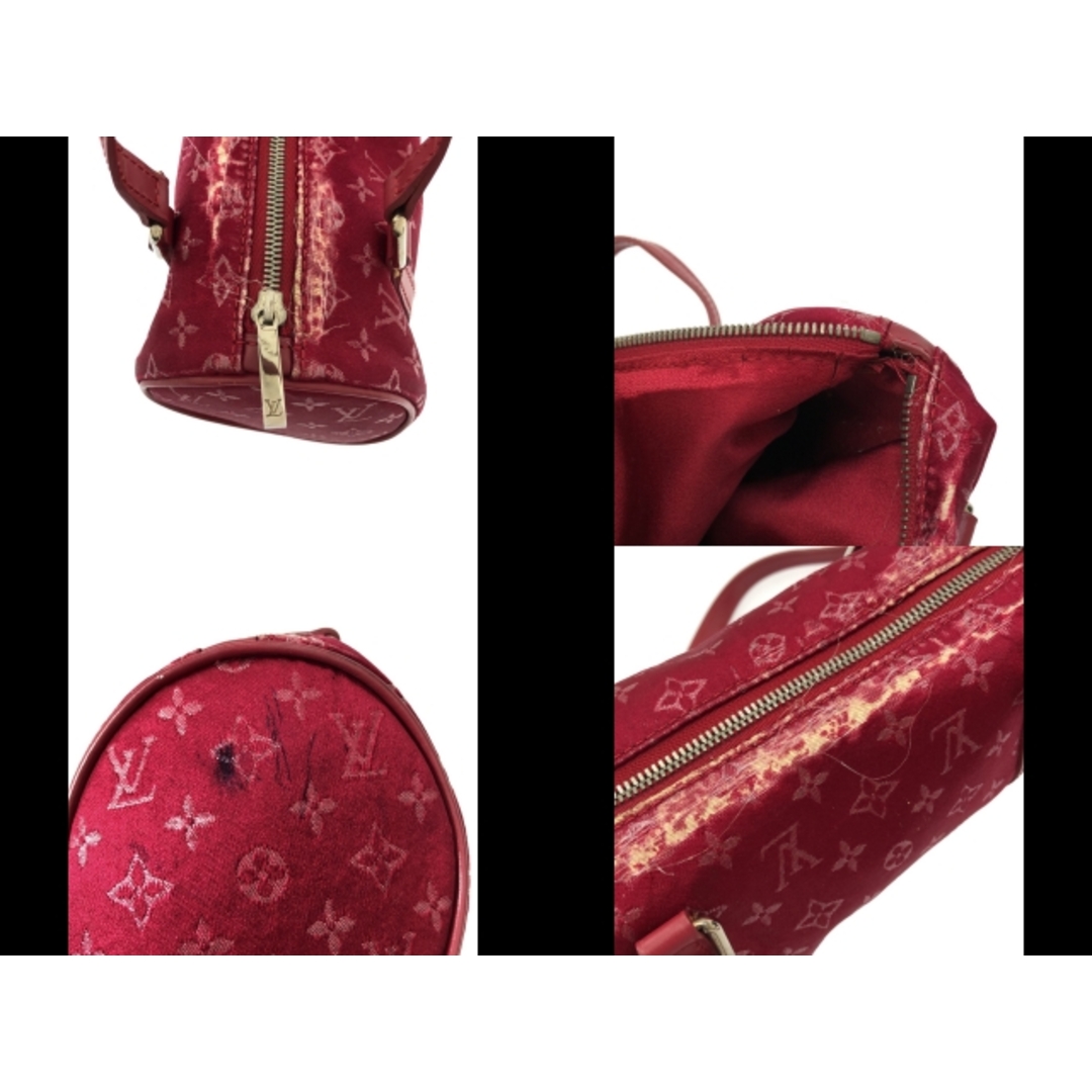LOUIS VUITTON(ルイヴィトン)のルイヴィトン ハンドバッグ リトルパピヨン レディースのバッグ(ハンドバッグ)の商品写真