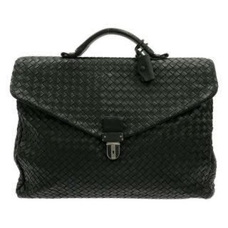 ボッテガヴェネタ(Bottega Veneta)のボッテガヴェネタ ビジネスバッグ 122139(ビジネスバッグ)