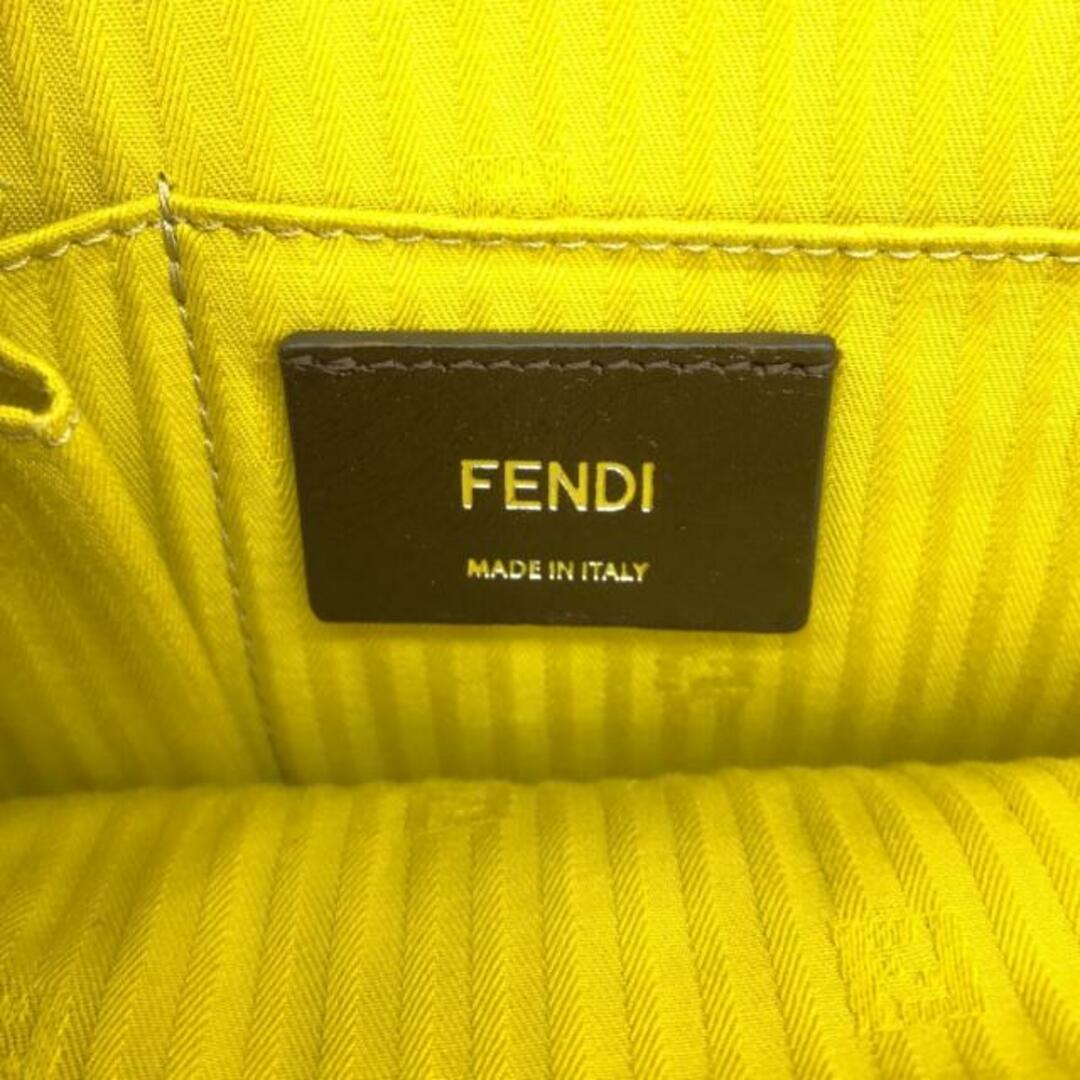 FENDI(フェンディ)のフェンディ トートバッグ トゥージュール レディースのバッグ(トートバッグ)の商品写真