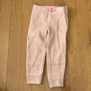 オールドネイビー(Old Navy)のラメ スエット 100cm キッズ 女の子 old navy オールドネイビー(パンツ/スパッツ)