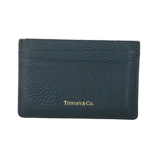 ティファニー(Tiffany & Co.)のティファニー TIFFANY＆Co. カードケース パスケース レディース(パスケース/IDカードホルダー)