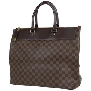 ルイヴィトン(LOUIS VUITTON)のルイ・ヴィトン グリニッジ PM レディース 【中古】(スーツケース/キャリーバッグ)