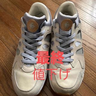 ナイキ(NIKE)のNIKE AIR HUARACHI(スニーカー)