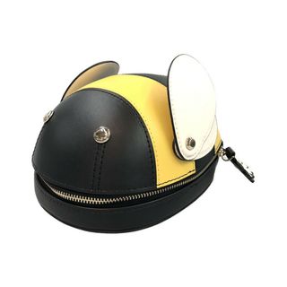 ケイトスペードニューヨーク(kate spade new york)のケイトスペード ミニショルダーバッグ 斜め掛け 蜂 レディース(ショルダーバッグ)