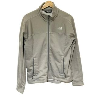 ザノースフェイス(THE NORTH FACE)のノースフェイス ブルゾン サイズM -(ブルゾン)