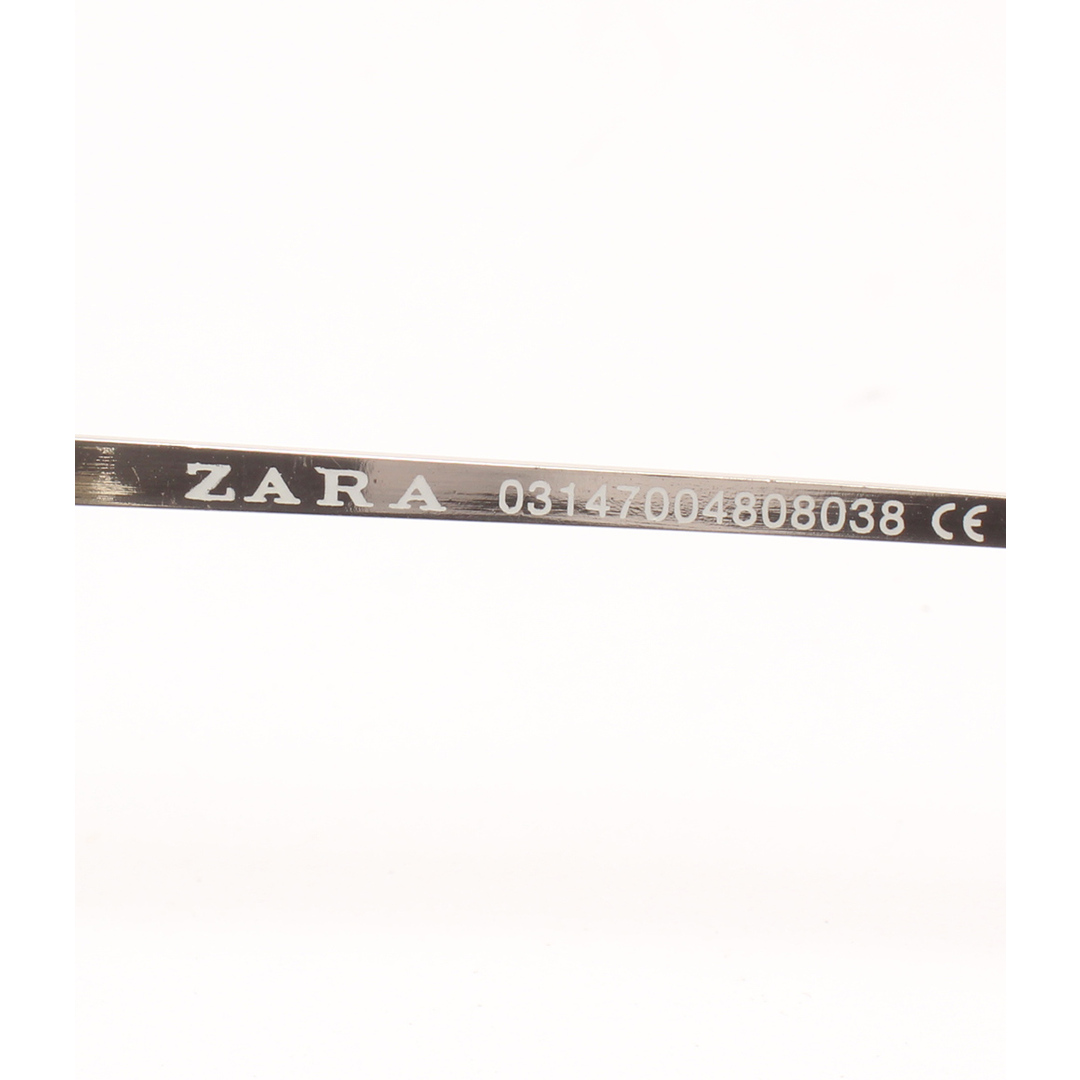 ZARA(ザラ)のザラ ZARA サングラス アイウェア    メンズ メンズのファッション小物(サングラス/メガネ)の商品写真
