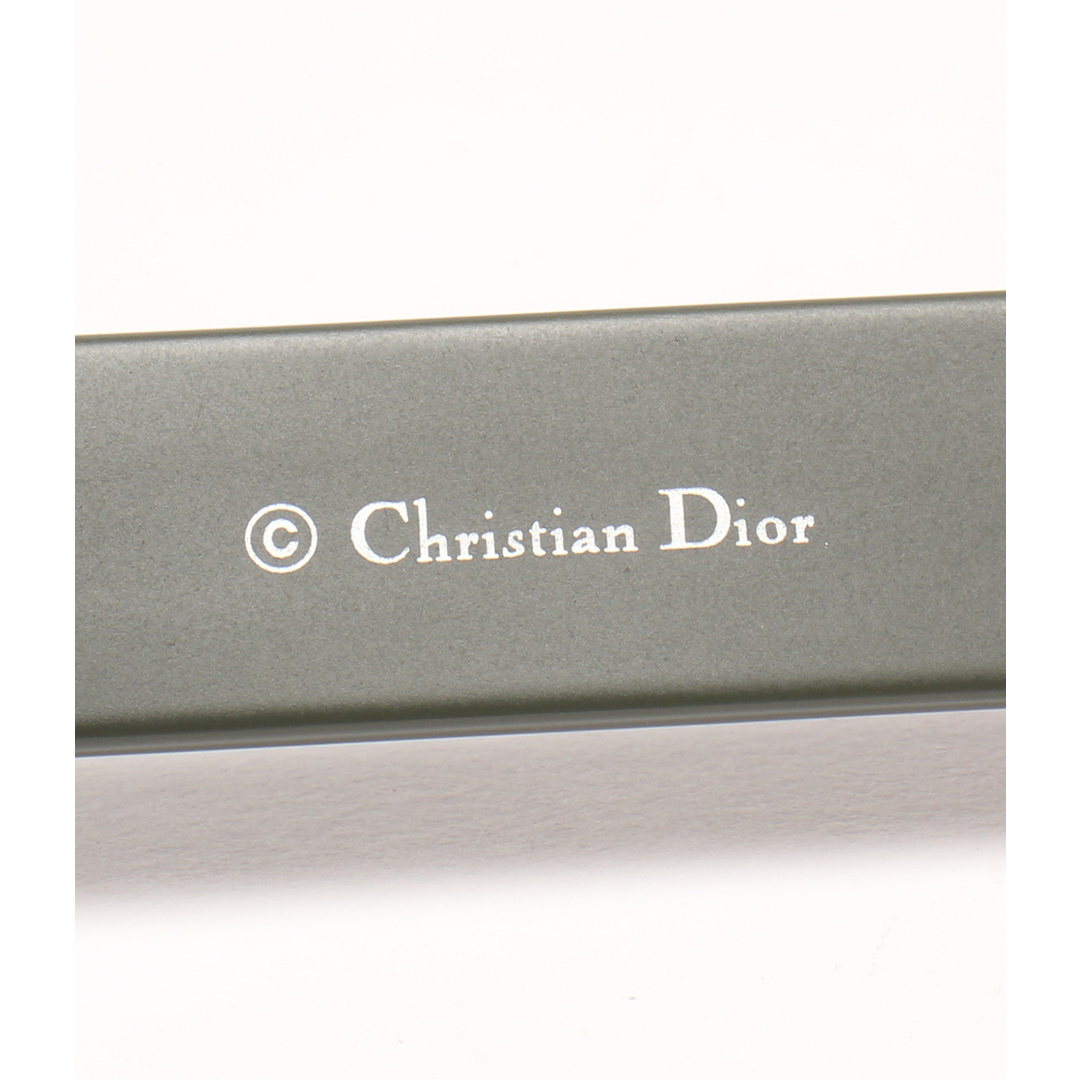 Christian Dior(クリスチャンディオール)のクリスチャンディオール サングラス アイウェア 54□16 メンズ メンズのファッション小物(サングラス/メガネ)の商品写真