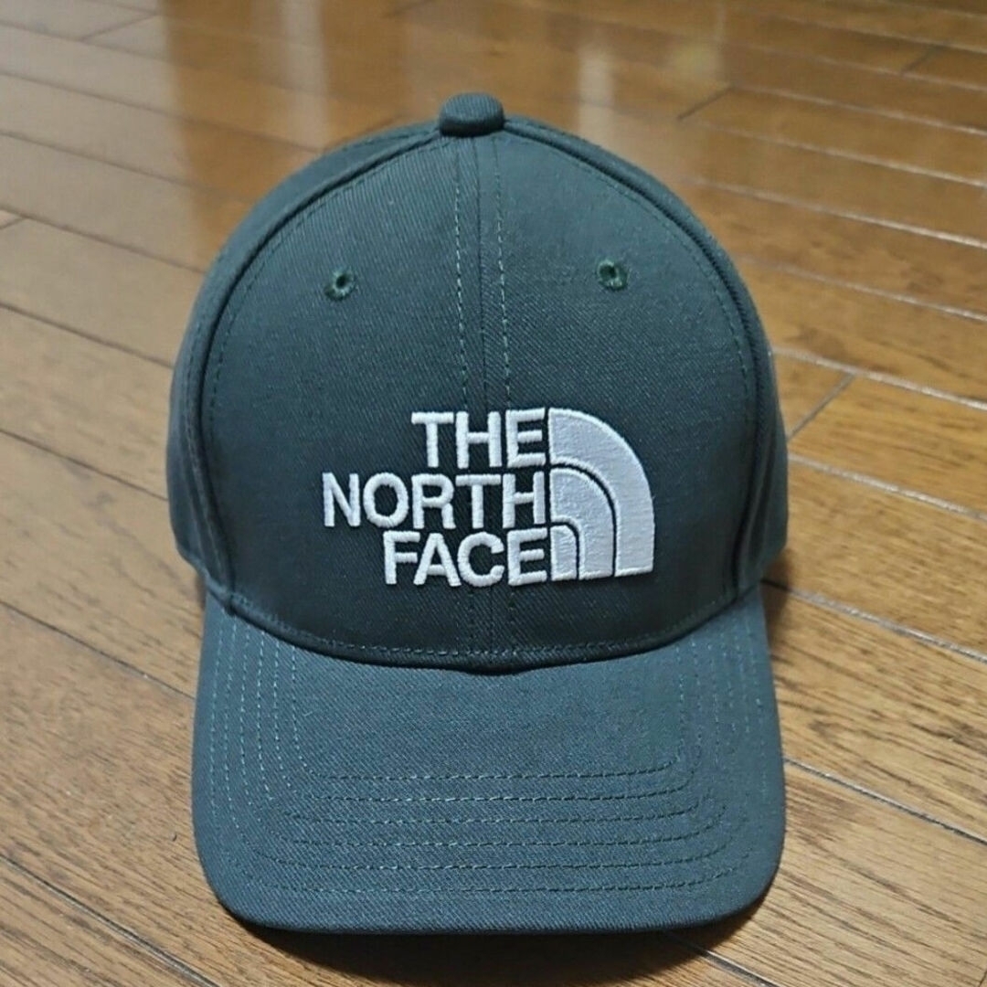 THE NORTH FACE(ザノースフェイス)のノースフェイス♡キャップ メンズの帽子(キャップ)の商品写真