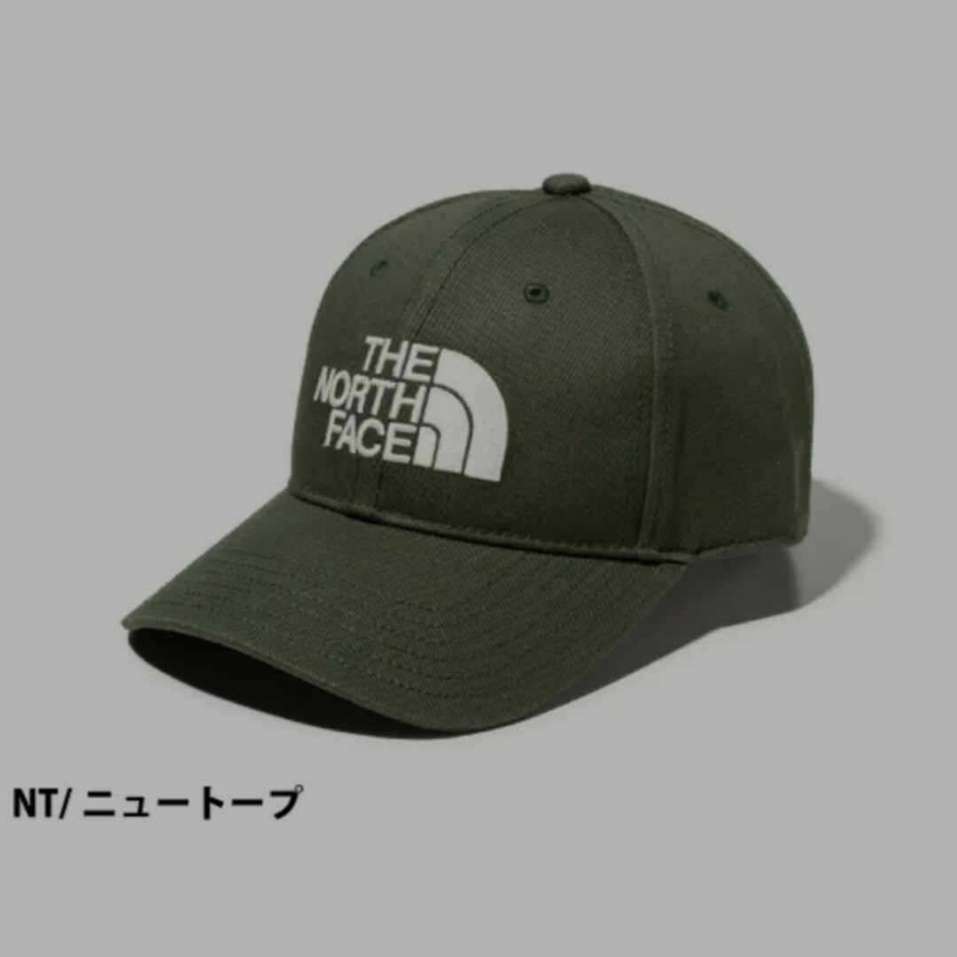 THE NORTH FACE(ザノースフェイス)のノースフェイス♡キャップ メンズの帽子(キャップ)の商品写真