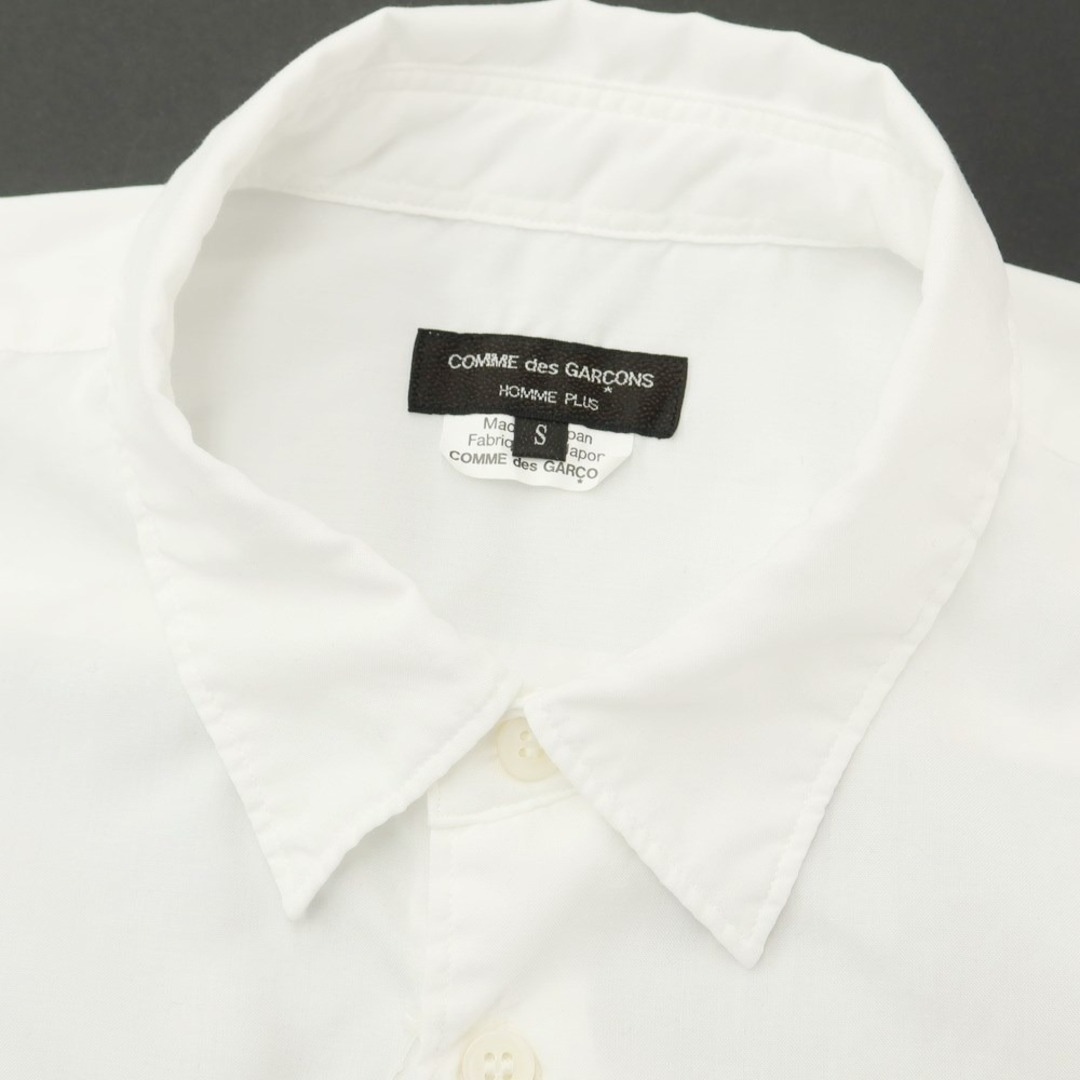 COMME des GARCONS HOMME PLUS - 【中古】コムデギャルソンオム COMME des GARCONS HOMME PLUS - 【中古】コムデギャルソンオム