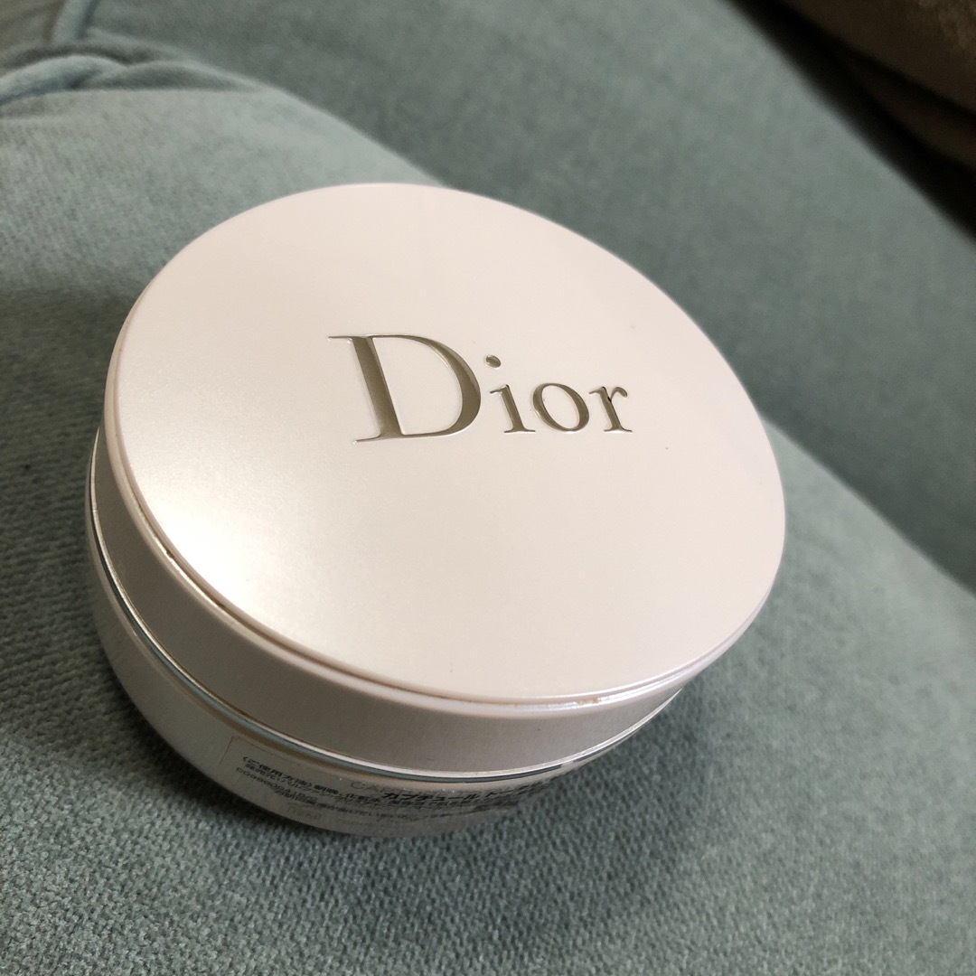 Dior(ディオール)のDior コスメ/美容のスキンケア/基礎化粧品(フェイスクリーム)の商品写真