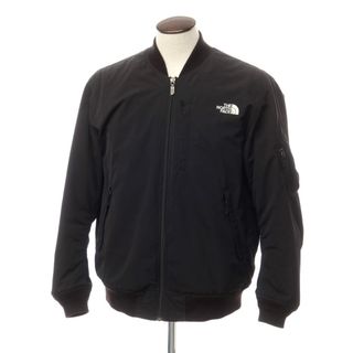 ノースフェイス(THE NORTH FACE) MA-1 ブルゾン(メンズ)の通販