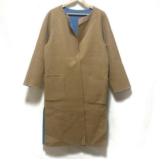 ビームス(BEAMS)のビームス コート サイズ36 S レディース -(その他)