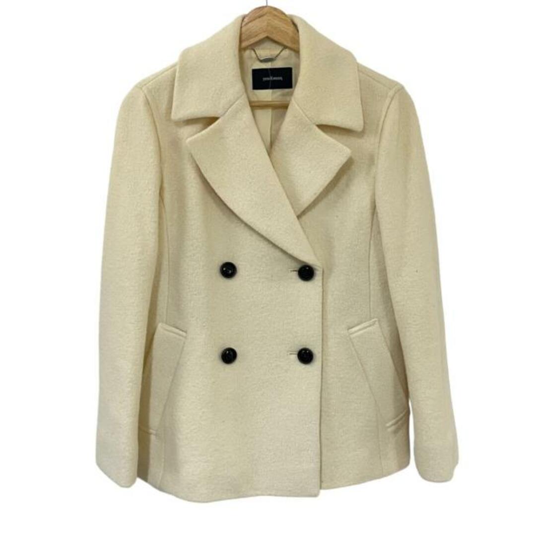 NEWYORKER - ニューヨーカー コート サイズ9AR S美品 -の通販 by