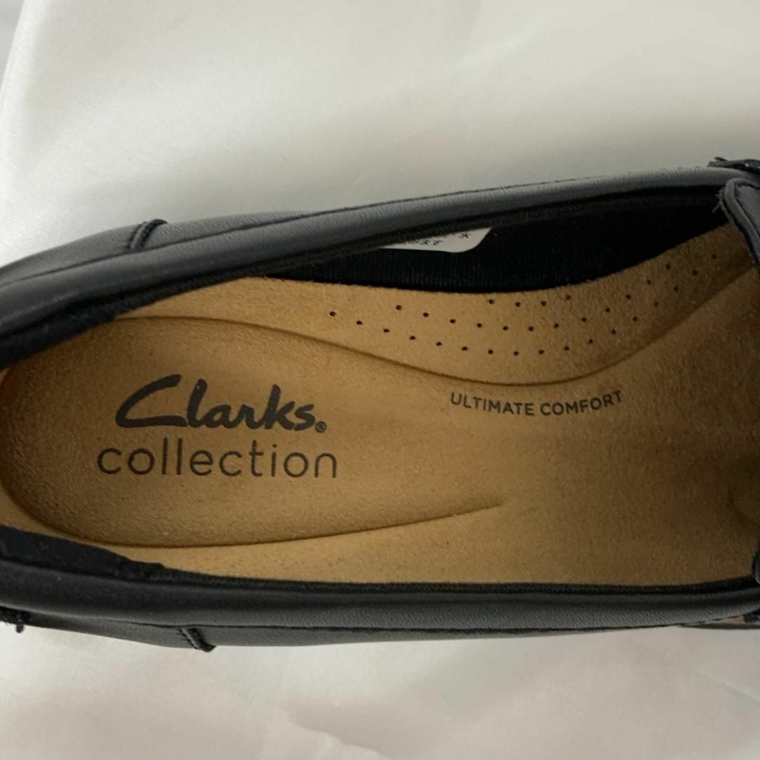 Clarks(クラークス)の[クラークス] ローファー シャロングレイシー レディース レディースの靴/シューズ(ローファー/革靴)の商品写真