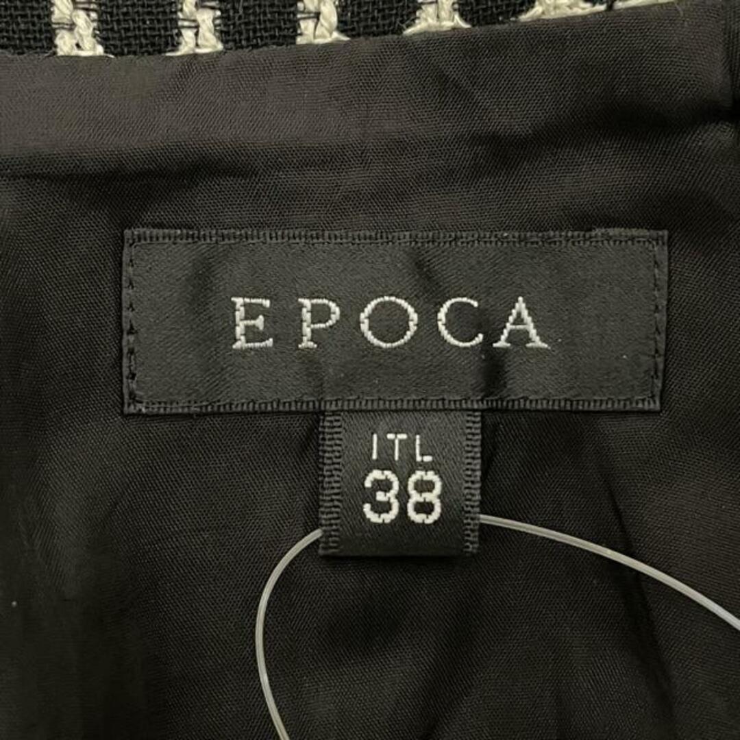 EPOCA(エポカ)のエポカ ショートパンツ サイズ38 M - レディースのパンツ(ショートパンツ)の商品写真
