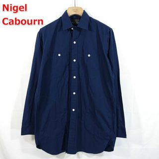 Nigel Cabourn - ナイジェルケーボン カトマンズバードキャップの通販