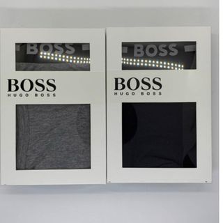 ヒューゴボス(HUGO BOSS)の★新品★ BOSS ボクサーパンツ 2点セット M ③(ボクサーパンツ)