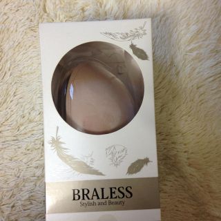 お値下げしました☆ブラレス(その他)