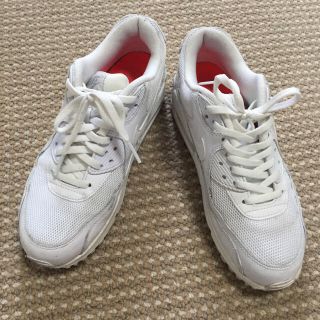 ナイキ(NIKE)のNIKE airmax(スニーカー)