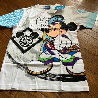 ディズニー(Disney)のDisneyland  2016 夏祭　Tシャツ(Tシャツ(半袖/袖なし))