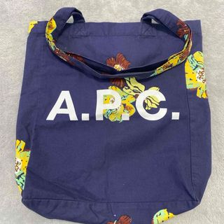 ビームス(BEAMS)のAPC   バッグ(トートバッグ)