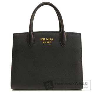 PRADA プラダ レア スタッズ バッグ 2way ショルダーハンドバッグ