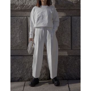 ロンハーマン(Ron Herman)のt.japan sweat curve pants スウェットパンツ(カジュアルパンツ)