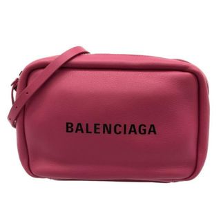 バレンシアガ(Balenciaga)のバレンシアガ ショルダーバッグ美品 (ショルダーバッグ)