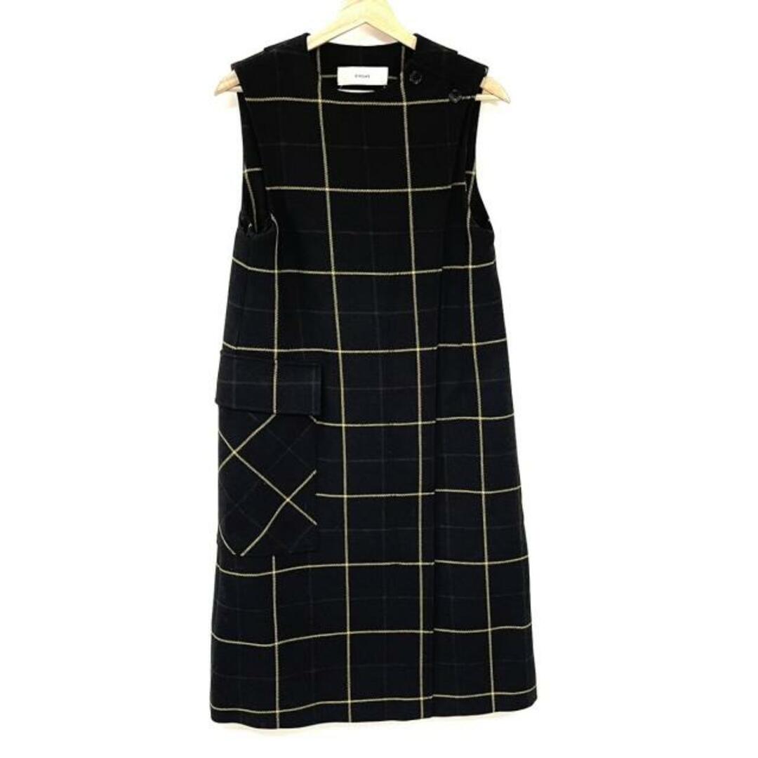 シクラス ワンピース サイズ34 S美品 - その他 シクラス ワンピース サイズ34 S美品 - その他