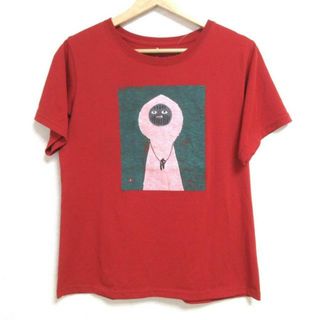 モンベル(mont bell)のモンベル 半袖Tシャツ サイズXL レディース(Tシャツ(半袖/袖なし))