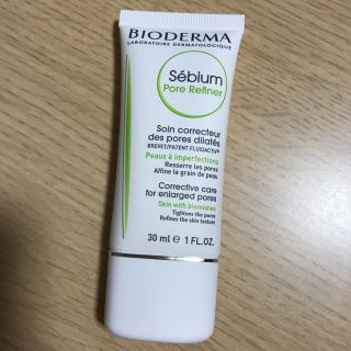 ビオデルマ(BIODERMA)のビオデルマ セビウム スキンリファイナー(美容液)