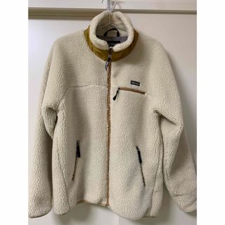 マーモット(MARMOT)のマーモット　Marmot ボアジャケット　フリース　XL (ブルゾン)