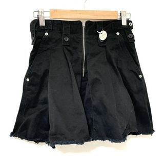 DIESEL - DIESEL☆抜染デニム☆ショートパンツ☆新品未使用☆ライト