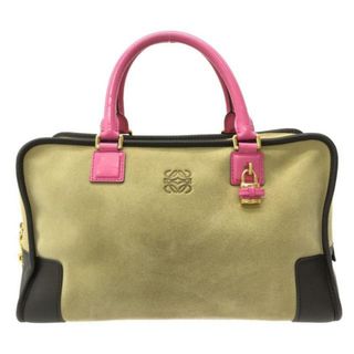 ロエベ(LOEWE)のLOEWE(ロエベ) ハンドバッグ アマソナ36(ハンドバッグ)